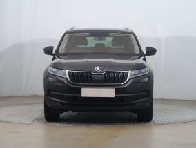 Skoda Kodiaq - 2019