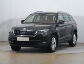 Skoda Kodiaq - 2019
