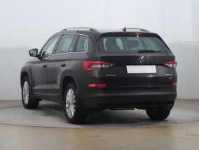 Skoda Kodiaq - 2019