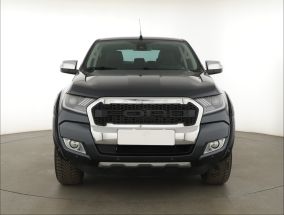 Ford Ranger - 2016