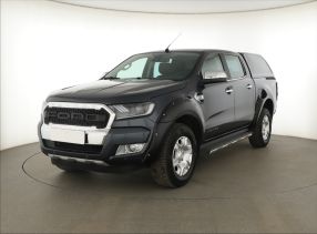 Ford Ranger - 2016