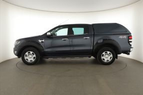 Ford Ranger - 2016