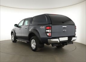 Ford Ranger - 2016