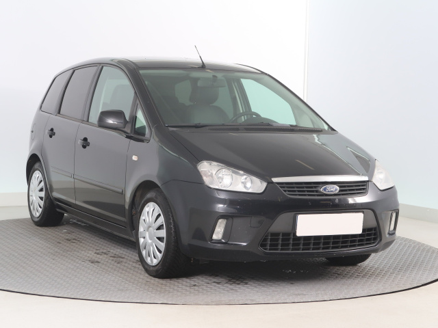 Ford C-Max 2010