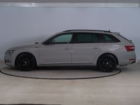 Skoda Superb - 2018