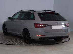 Skoda Superb - 2018