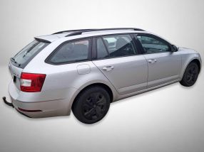 Skoda Octavia - 2018