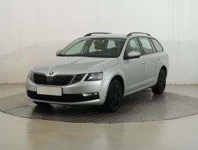 Škoda Octavia - 2018