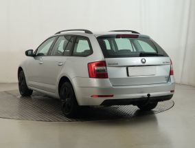 Škoda Octavia - 2018