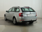 Škoda Octavia, 2018