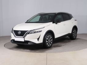 Nissan Qashqai - 2023