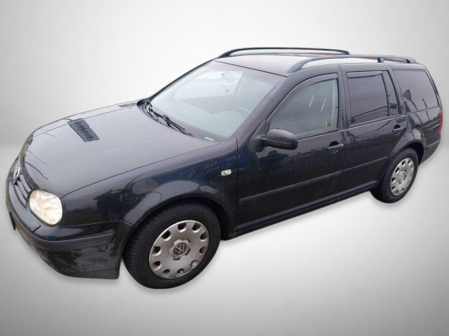 Volkswagen Golf 2006