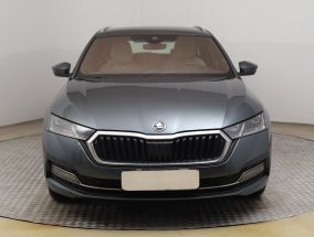 Skoda Octavia - 2020
