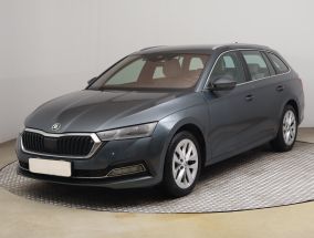 Skoda Octavia - 2020