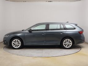 Skoda Octavia - 2020