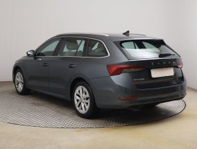 Skoda Octavia - 2020
