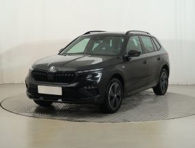 Skoda Kamiq - 2024