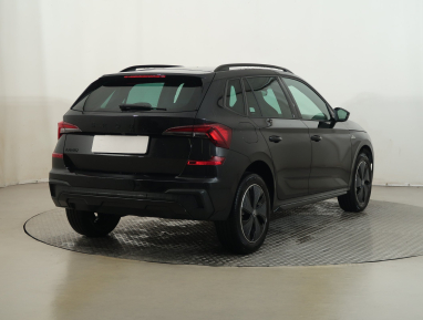 Škoda Kamiq - 2024