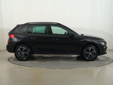 Škoda Kamiq - 2024