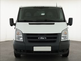Ford Transit - 2011