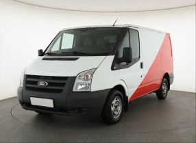 Ford Transit - 2011