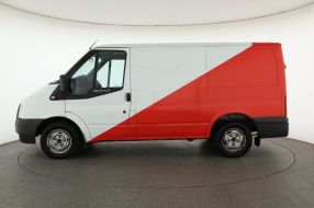 Ford Transit - 2011
