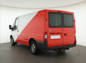 Ford Transit - 2011
