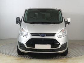 Ford Tourneo Custom - 2017