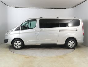 Ford Tourneo Custom - 2017