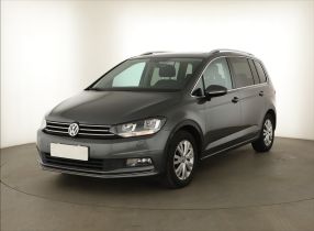 Volkswagen Touran - 2016