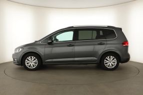 Volkswagen Touran - 2016