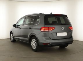 Volkswagen Touran - 2016