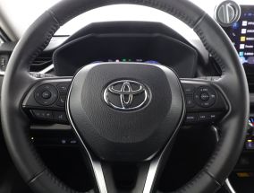 Toyota RAV 4 - 2024