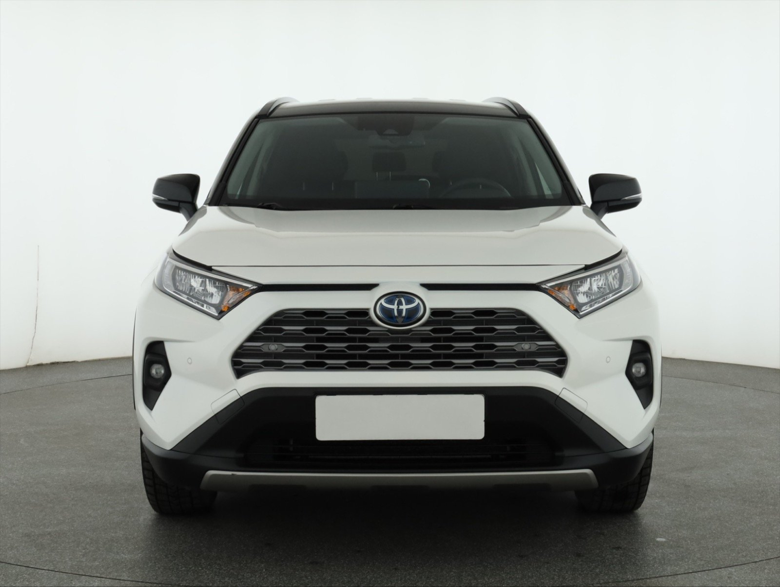 Toyota RAV 4 - 2024