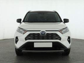 Toyota RAV 4 - 2024
