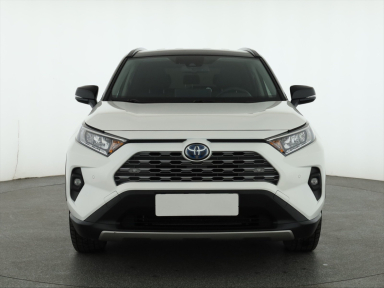 Toyota RAV 4 - 2024