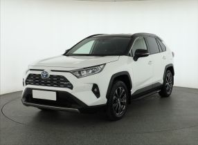Toyota RAV 4 - 2024