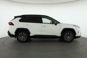 Toyota RAV 4 - 2024