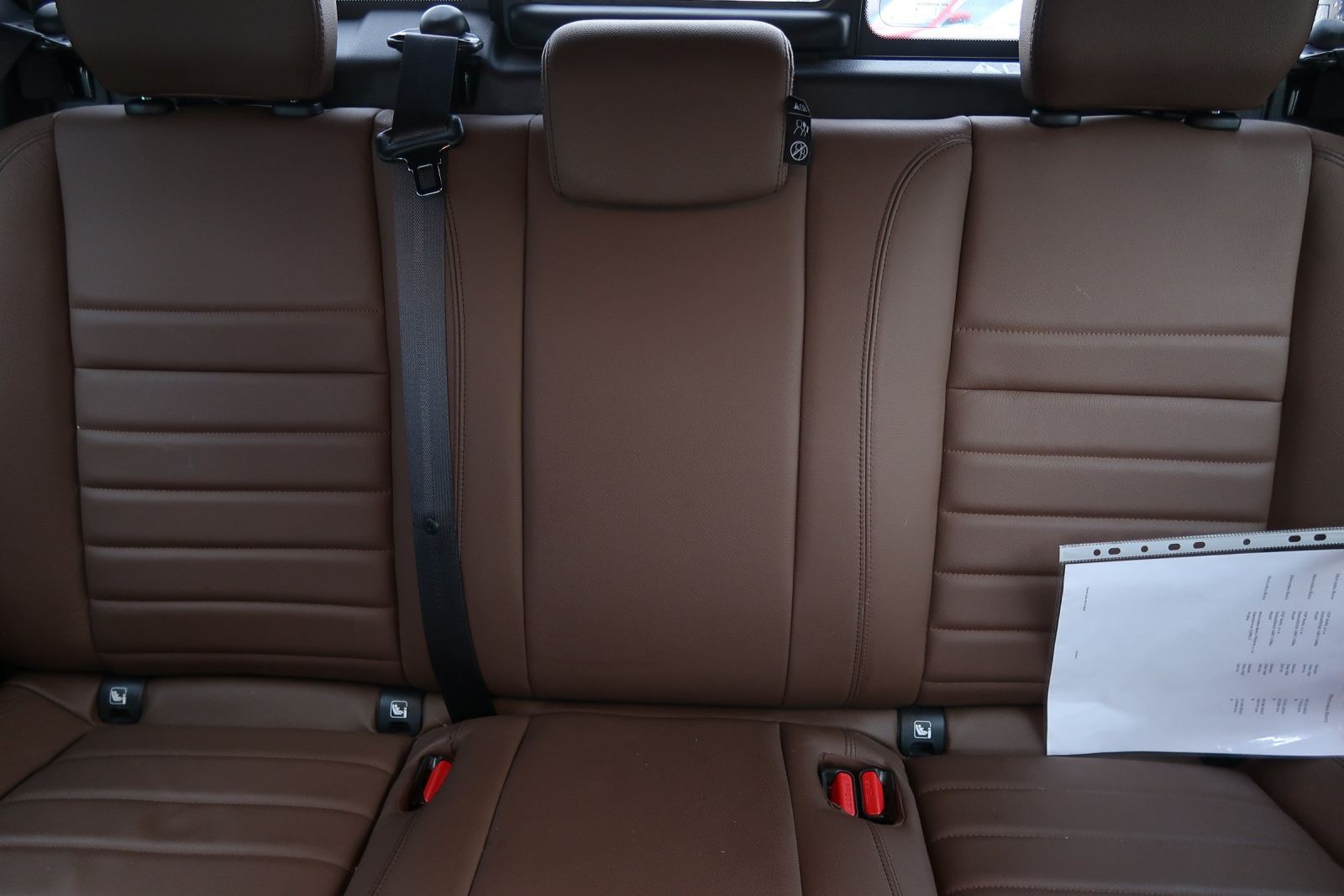 Mercedes - Benz X - 2020