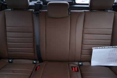 Mercedes - Benz X - 2020