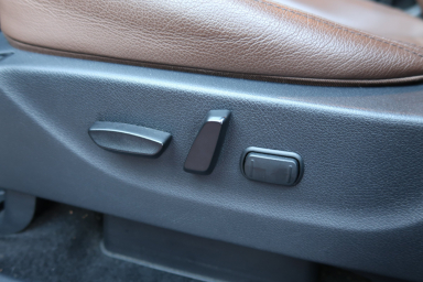 Mercedes - Benz X - 2020