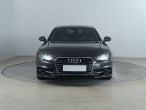Audi A7 - 2017