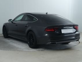 Audi A7 - 2017