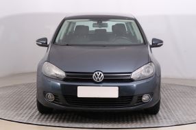 Volkswagen Golf - 2010