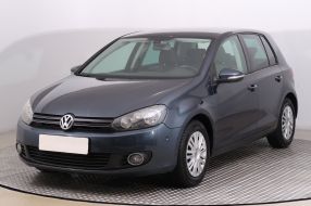 Volkswagen Golf - 2010