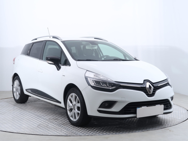 Renault Clio 2020