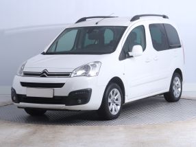 Citroen Berlingo - 2017