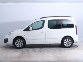 Citroen Berlingo - 2017