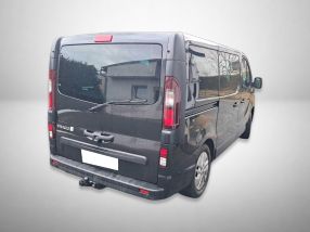 Opel Vivaro - 2017