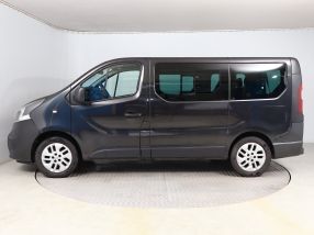 Opel Vivaro - 2017